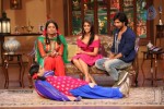 Ileana Promotes PPNH on Sets of Comedy Nights - 39 of 51