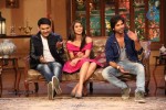 Ileana Promotes PPNH on Sets of Comedy Nights - 50 of 51