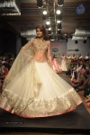 Ileana Walks The Ramp at LFW 2014 - 1 of 24