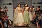 Ileana Walks The Ramp at LFW 2014 - 2 of 24