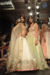 Ileana Walks The Ramp at LFW 2014 - 3 of 24