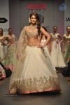 Ileana Walks The Ramp at LFW 2014 - 5 of 24