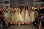 Ileana Walks The Ramp at LFW 2014 - 6 of 24