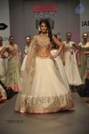 Ileana Walks The Ramp at LFW 2014 - 7 of 24