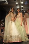 Ileana Walks The Ramp at LFW 2014 - 11 of 24