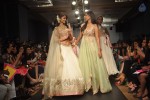 Ileana Walks The Ramp at LFW 2014 - 18 of 24