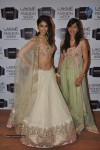 Ileana Walks The Ramp at LFW 2014 - 21 of 24