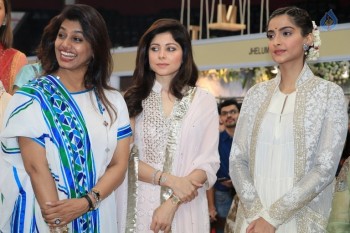 Imc Ladies Wing Women Entrepreneur Exhibition Launch - 2 of 37