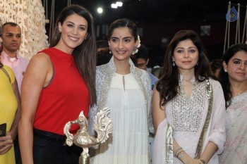 Imc Ladies Wing Women Entrepreneur Exhibition Launch - 3 of 37
