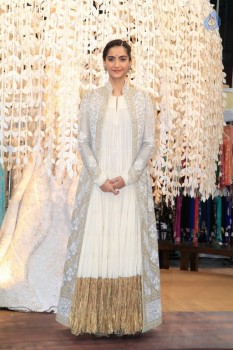 Imc Ladies Wing Women Entrepreneur Exhibition Launch - 4 of 37