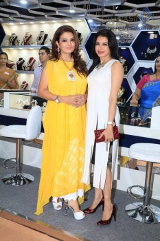 Imc Ladies Wing Women Entrepreneur Exhibition Launch - 5 of 37