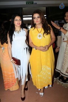 Imc Ladies Wing Women Entrepreneur Exhibition Launch - 6 of 37
