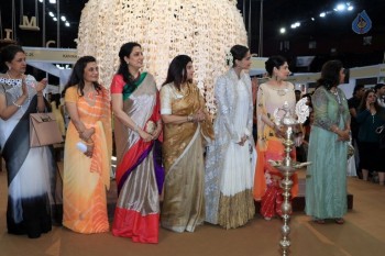 Imc Ladies Wing Women Entrepreneur Exhibition Launch - 10 of 37