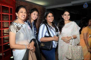 Imc Ladies Wing Women Entrepreneur Exhibition Launch - 12 of 37