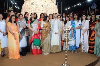 Imc Ladies Wing Women Entrepreneur Exhibition Launch - 13 of 37