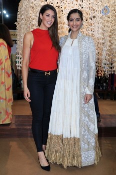 Imc Ladies Wing Women Entrepreneur Exhibition Launch - 15 of 37