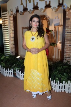 Imc Ladies Wing Women Entrepreneur Exhibition Launch - 16 of 37
