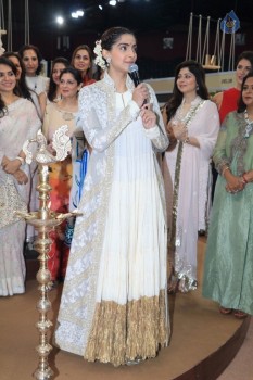 Imc Ladies Wing Women Entrepreneur Exhibition Launch - 17 of 37