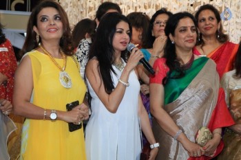 Imc Ladies Wing Women Entrepreneur Exhibition Launch - 18 of 37