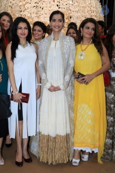 Imc Ladies Wing Women Entrepreneur Exhibition Launch - 19 of 37