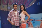 Imran and Katrina at Mere Brother Ki Dulhan Audio Launch - 3 of 36