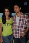 Imran and Katrina at Mere Brother Ki Dulhan Audio Launch - 6 of 36