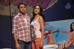 Imran and Katrina at Mere Brother Ki Dulhan Audio Launch - 9 of 36