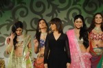 India Bridal Week Fashion Show at Hotel Sahara Star - 55 of 137