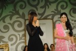 India Bridal Week Fashion Show at Hotel Sahara Star - 117 of 137