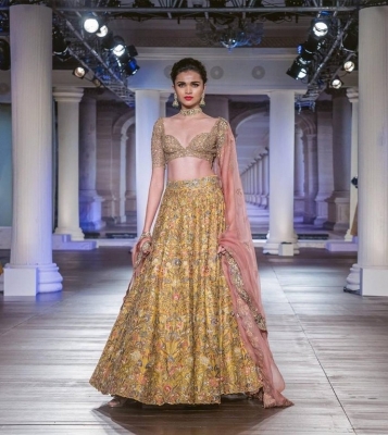 India Couture Week 2018 Photos - 1 of 19