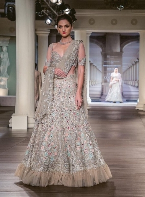 India Couture Week 2018 Photos - 6 of 19