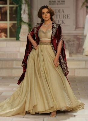 India Couture Week 2018 Photos - 8 of 19