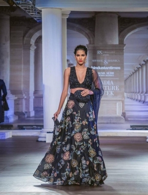 India Couture Week 2018 Photos - 9 of 19