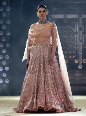 India Couture Week 2018 Photos - 14 of 19