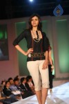 India Fashion Forum 2011 Fashion Show - 28 of 84