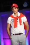 India Fashion Forum 2011 Fashion Show - 40 of 84
