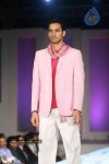 India Fashion Forum 2011 Fashion Show - 54 of 84