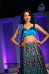 India Fashion Forum 2011 Fashion Show - 58 of 84