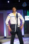 India Fashion Forum 2011 Fashion Show - 61 of 84