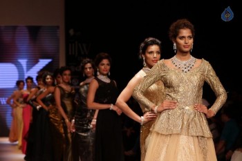 India International Jewellery Week 2015 Fashion Show - 17 of 84