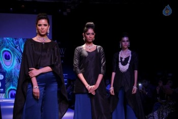 India International Jewellery Week 2015 Show  - 3 of 126