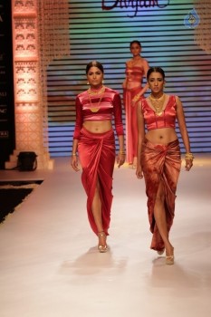 India International Jewellery Week 2015 Show  - 10 of 126