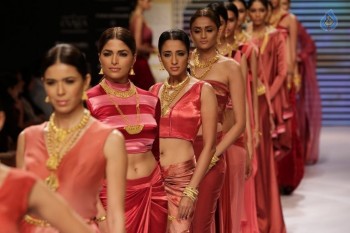 India International Jewellery Week 2015 Show  - 11 of 126