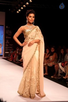India International Jewellery Week 2015 Show  - 40 of 126