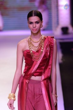 India International Jewellery Week 2015 Show  - 43 of 126
