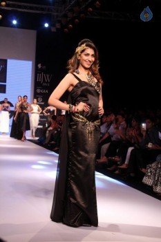 India International Jewellery Week 2015 Show  - 72 of 126