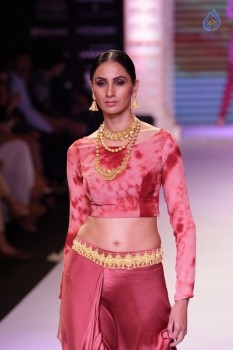 India International Jewellery Week 2015 Show  - 81 of 126