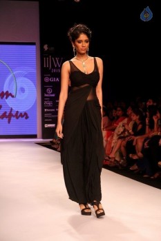 India International Jewellery Week 2015 Show  - 91 of 126