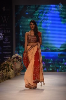 India International Jewellery Week 2015 Show  - 106 of 126