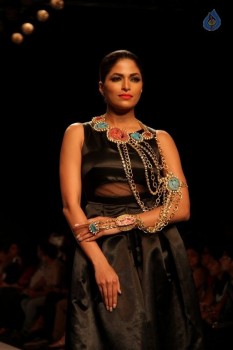India International Jewellery Week 2015 Show  - 107 of 126